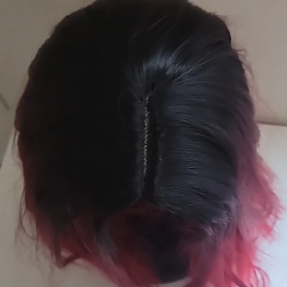Wig - Picture 4 of 5